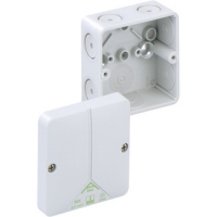 RK Abox025L(prazna-siva)           