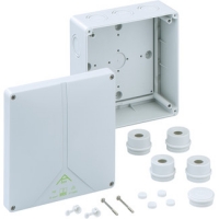 RK Abox160L(prazna-siva)           